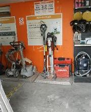 TOOLQUICK ALCOBENDAS ALQUILER MAQUINARIA imagen 9