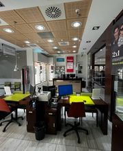 Optica2000 El Corte Inglés El Ejido imagen 5