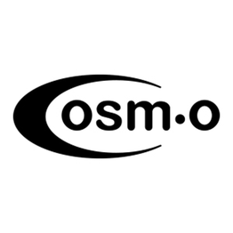 Cosm.O logo