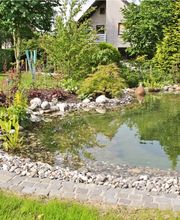 Moritz Eickenberg Garten- und Landschaftsbau Bild 2