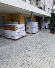 Genti transports Sàrl Bild 12