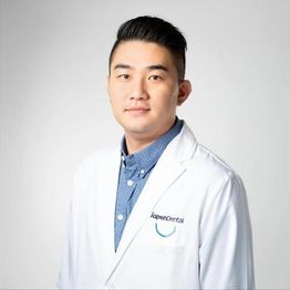 Youngjin Kang, DDS, DMD