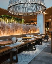 Honest Greens Westfield Glòries