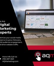 AQ Marketing, Inc. image 19