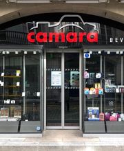 Bevalot Camara image 1