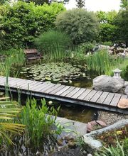 Keller Gartengestaltung + Gartenpflege GmbH Bild 5