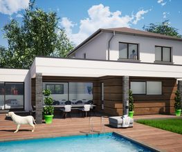 Maisons Begi image 2