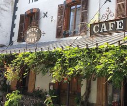 Hostellerie De La Gare image 11