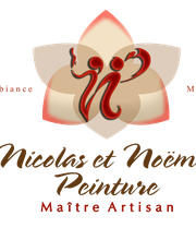 Nicolas Et Noemie peinture image 4