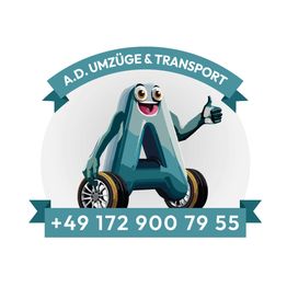 A. D. Umzüge