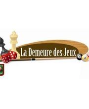 La Demeure des Jeux image 1