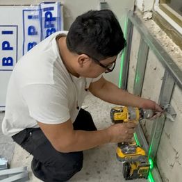 Instaladores de Pladur en Madrid