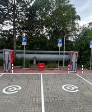 ORLEN CHARGE Ladestation Bild 1