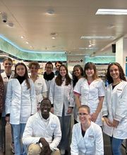 amavita Apotheke Kerzers Team