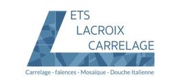 ETS LACROIX CARRELAGE