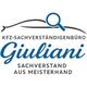 Kfz-Sachverständigenbüro Giuliani