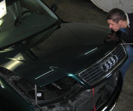 Dellentechnik Wessel Bild 11