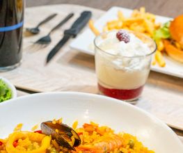 FLUNCH Traiteur Cholet image 20