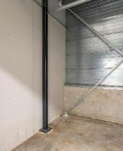 1BOX Self Storage Amsterdam-Zuidoost Opslagruimte huren afbeelding 20