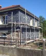 Mauffrey Bâtiment Fondation image 4