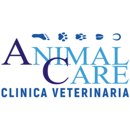 Animal Care Clinica Veterinaria logo