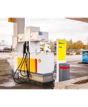 Shell Recharge Charging Station Bild 3