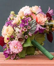 Blumen Villiger GmbH Bild 4