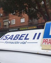 Autoescuela Isabel II imagen 2