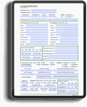 Formilo - Digitale Formulare erstellen Bild 4