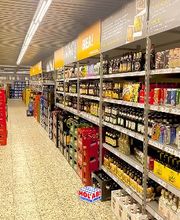 HOL'AB! Getränkemarkt Bild 1