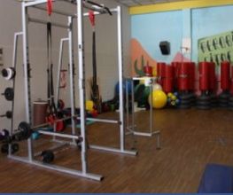 Gallery Cliente
