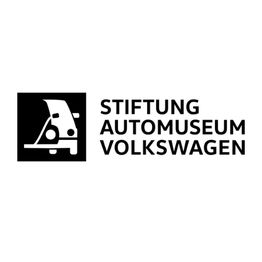 Logo der Stiftung AutoMuseum Volkswagen