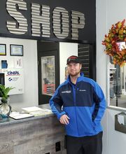 Multnomah Automotive | Chevron image 3