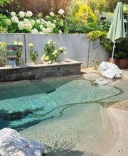 Yasiflor GmbH MANUFAKTUR GARTEN + WASSER Bild 1