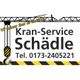 Kranvermietung Ulm | Kranservice Schädle