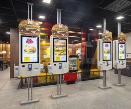 McDonald's Bild 8