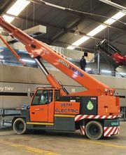 GRUAS J.MARIN S.L.U. imagen 11