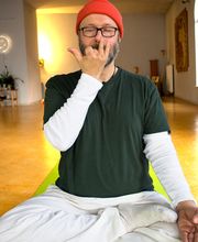 Vayu-Institut Yoga & Waldbaden Bild 9