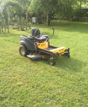 Maziere Espaces Verts image 7