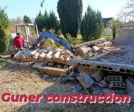 Guner Construction image 5