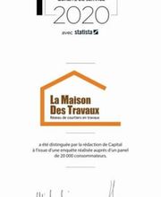 La Maison Des Travaux Le Raincy image 5