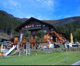Restaurant Schermtanne Bild 5
