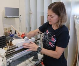 Atelier & Kunstgalerie Hodler GmbH Bild 6
