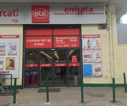 Eté Supermercati immagine 1