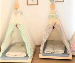 Kindersuite - Private Krippe Bild 6