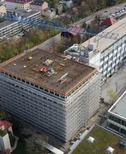 Universale Bau GmbH Bild 2