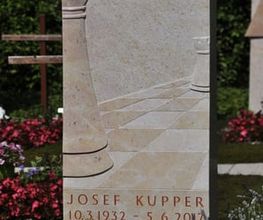 Bildhaueratelier David Pepe Bild 4