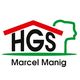 Haus- und Gartenservice Marcel Manig