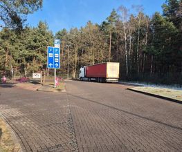 E.ON Drive Public Ladestation Bild 6