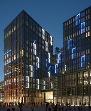 brodbeck roulet architectes associés sa Bild 7